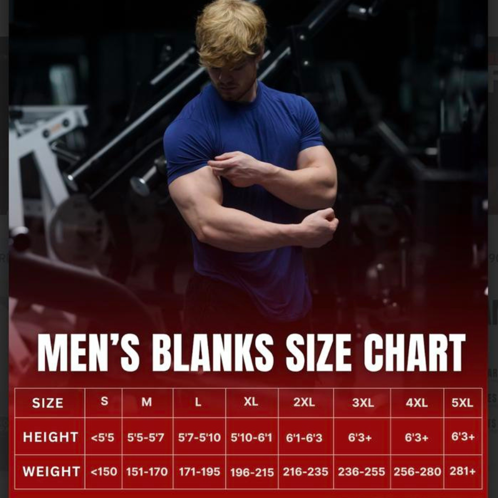 Stretch Superior Cotton T-Shirt