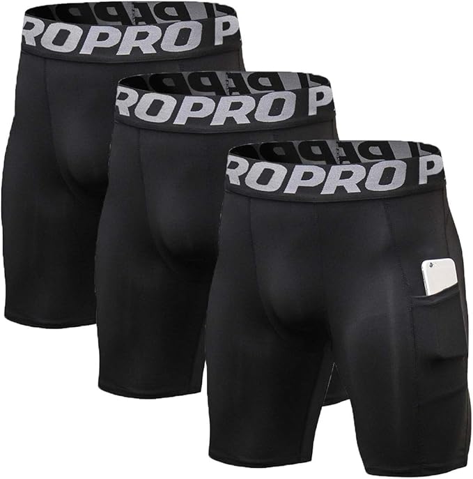 Compression Shorts