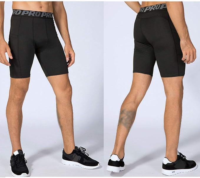 Compression Shorts