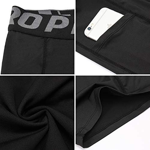 Compression Shorts