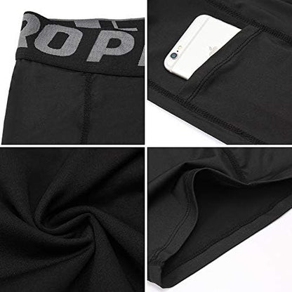 Compression Shorts