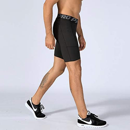 Compression Shorts