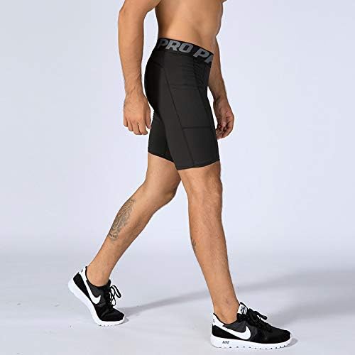 Compression Shorts