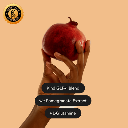 GLP Weight Loss Patches