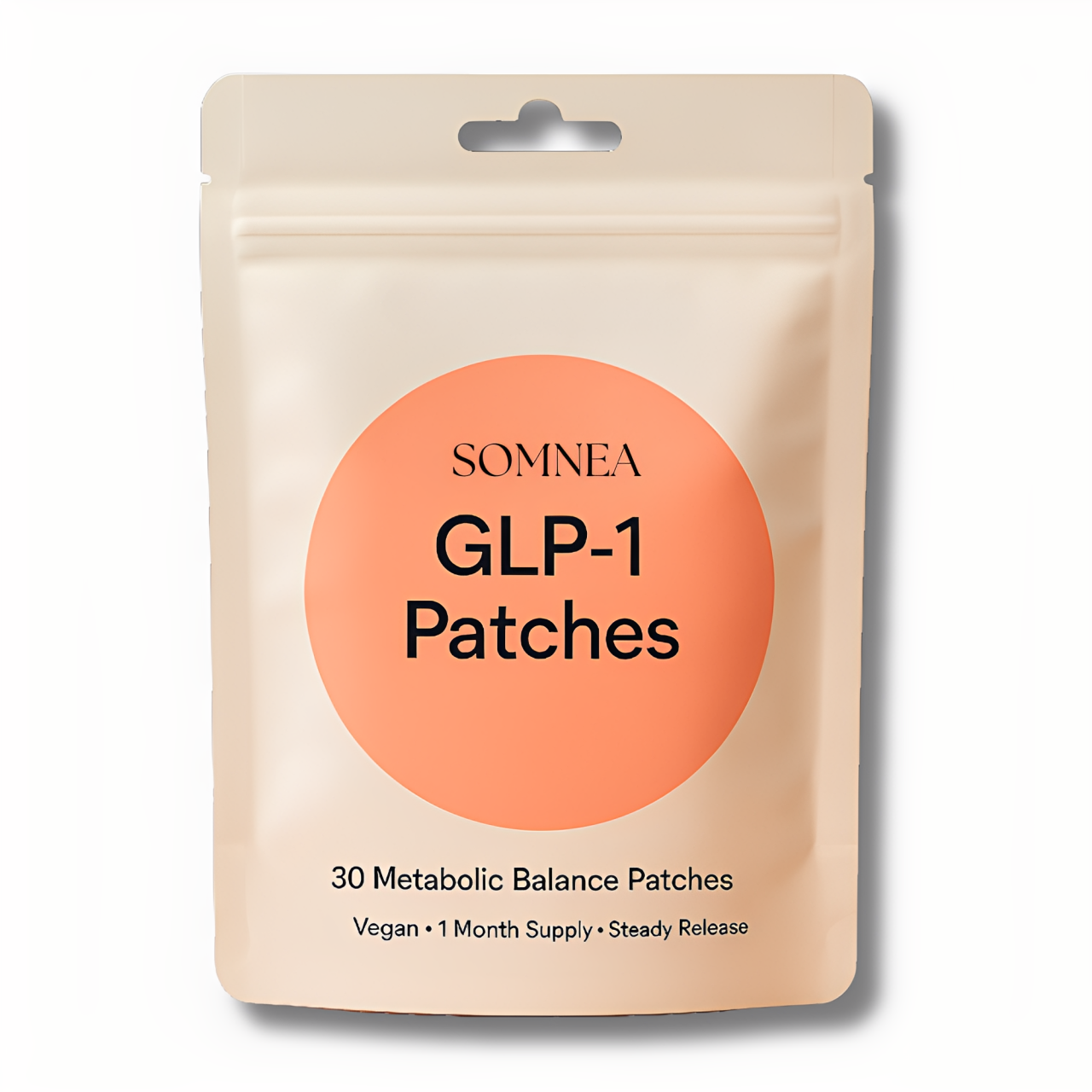 GLP Weight Loss Patches